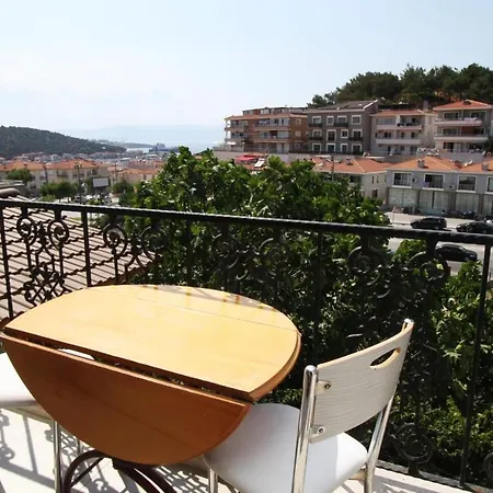 Huzur Verici Dinlenme Daireler Apartament *